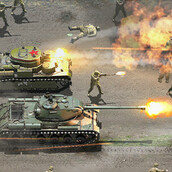 Игра Герои Войны