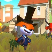 Игра Буллет Бонанза