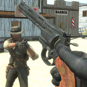 Игра Дикий Запад Ио