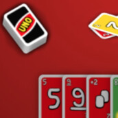 Игра Уно Онлайн