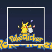 Игра ПокеКликер Ио