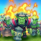 Игра Бесконечная осада