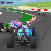 Игра Суперзвездный автомобиль