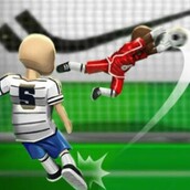 Игра Пенальти Еврокубка 2021