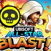 Игра Взорви всех звезд Юбисофт