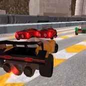 Игра Эра летающих машин