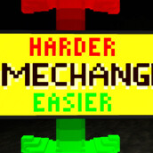 Игра Геймченджер