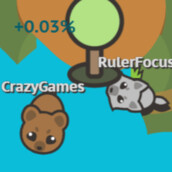 Игра Бумажные животные Ио