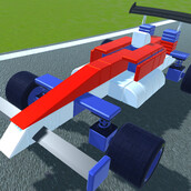 Игра Лего Конструктор машин