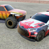 Игра Безграничный заезд