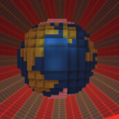 Игра Когама ОМГ Паркур