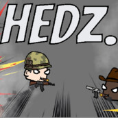 Игра Хэдз Ио