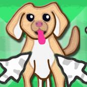 Игра Догго Кликер