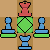 Игра Шахматная стратегия