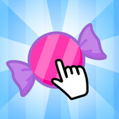 Игра Кликер конфет