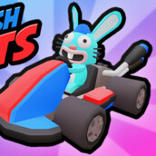 Игра Разгромные карты