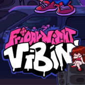 Игра Фрайдей Найт Фанкин: Вибин