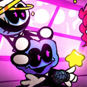 Игра Фрайдей Найт Фанкин: Ловец звезд