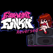 Игра Фрайдей Найт Фанкин наоборот