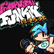 Игра Фрайдей Найт Фанкин: Флипсайд