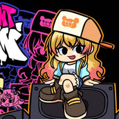 Игра Фрайдей Найт Фанкин: Холонайт