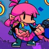 Игра Фрайдей Найт Фанкин: Лиз