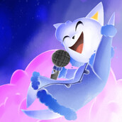 Игра Фрайдей Найт Фанкин: Куе