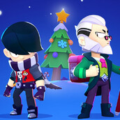 Игра Весёлые пазлы Браво Старс