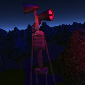 Игра Сиреноголовый: 8 Страниц