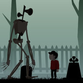 Игра Побег от Сиреноголового