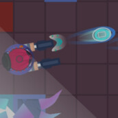 Игра Браво Старс на двоих