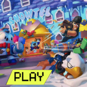 Игра Браво Старс на двоих: схватка