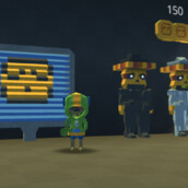 Игра Когама Браво Старс: Столкновение