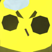 Игра Когама Браво Старс: паркур