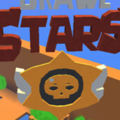 Игра Когама Браво Старс: экстра карта