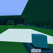 Игра Когама Браво Старс: кубический стрелок