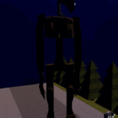 Игра Когама Сиреноголовый 2