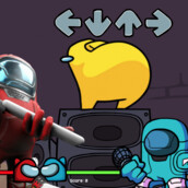 Игра Фрайдей Найт Фанкин: Предатель Мод