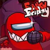 Игра Фрайдей Найт Фанкин: Предатель 2