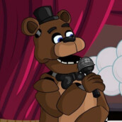 Игра Фрайдей Найт Фанкин: 5 ночей с Фредди Мод