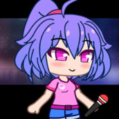 Игра Фрайдей Найт Фанкин: Гача Лайф Мод