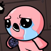 Игра Фрайдей Найт Фанкин: Айзек