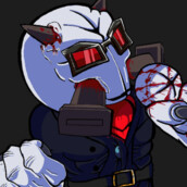 Игра Фрайдей Найт Фанкин: Маг Агент