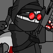 Игра Фрайдей Найт Фанкин: Безумие и Хэнк