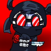 Игра Фрайдей Найт Фанкин: Самый сложный тест