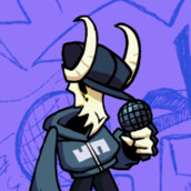 Игра Фрайдей Найт Фанкин: Тест Таби