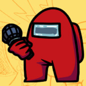 Игра Фрайдей Найт Фанкин: Тест Кревмейт