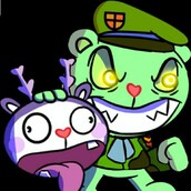 Игра Фрайдей Найт Фанкин: Флиппи