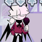 Игра Фрайдей Найт Фанкин: Селевер (Сильвер)