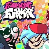 Игра Фрайдей Найт Фанкин HD